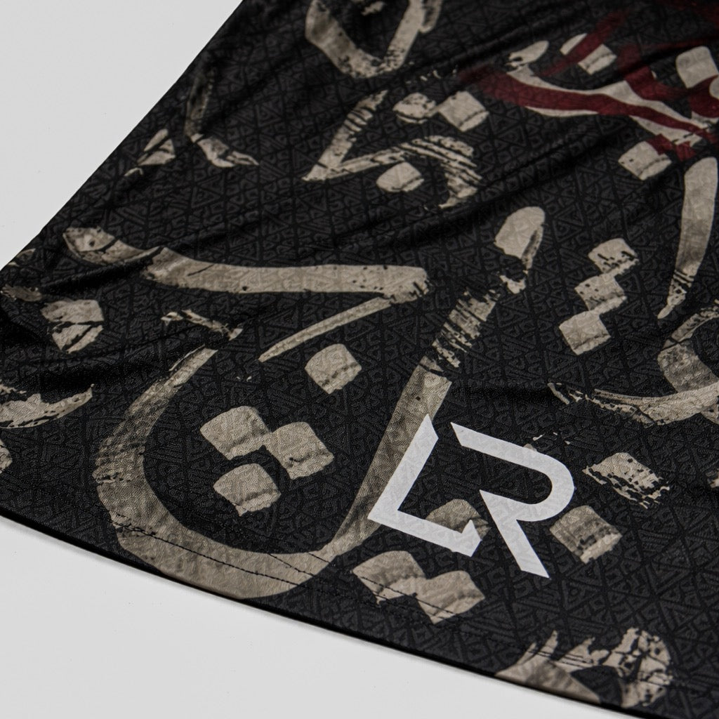 LR ARABIAN