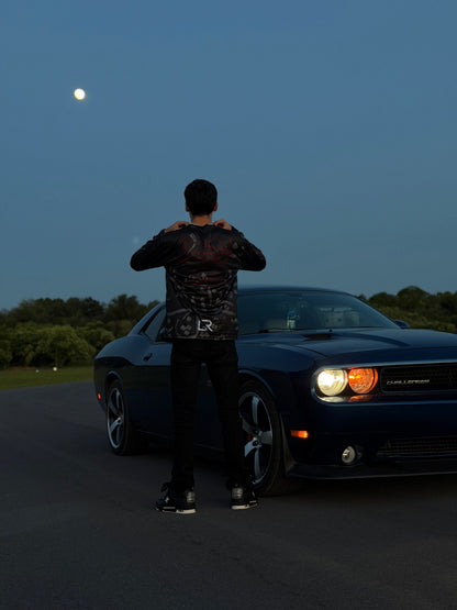 LR ARABIAN